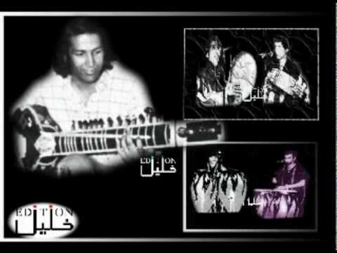 لمشاهب غارومنا نسخة نادرة و شهادة من الذاكرة