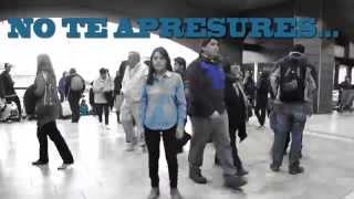 Two Monkeys Films Nunca Te Apresures