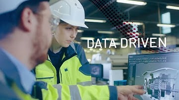 Talk to Rockwell Automation Before you Build Your Smart Manufacturing Facility