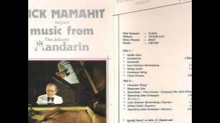 Nick Mamahit n Friends ''Sepanjang Jalan Kenangan'' (Is Haryanto)