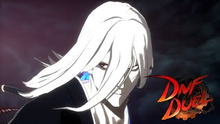 DNF Duel - All Ghostblade Intro/Outro/Super/Throw Animations