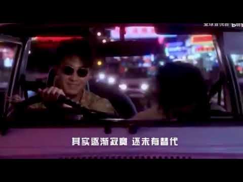 《我的親愛》主唱黎明，四大天王拿獎最多的一首經典情歌！