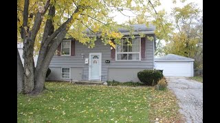 301 E Birch Drive video tour
