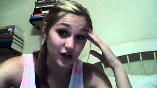 Disney College Program Fall 2012 - Vlog 3