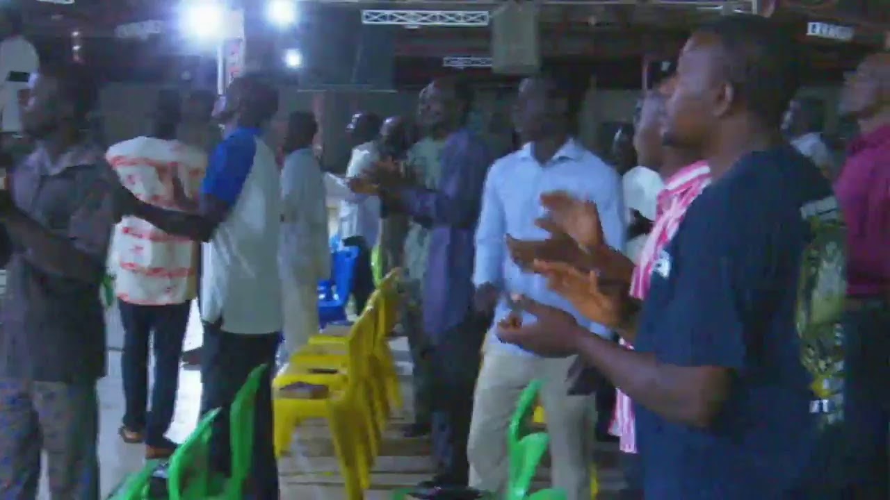 DAY7 PRAYERS & FASTING