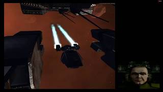 X2: The Threat (2003) Full Gameplay screenshot 3