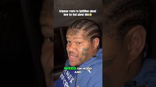 This CripMac moment is absolutely unhinged 💯 #comedy #viral