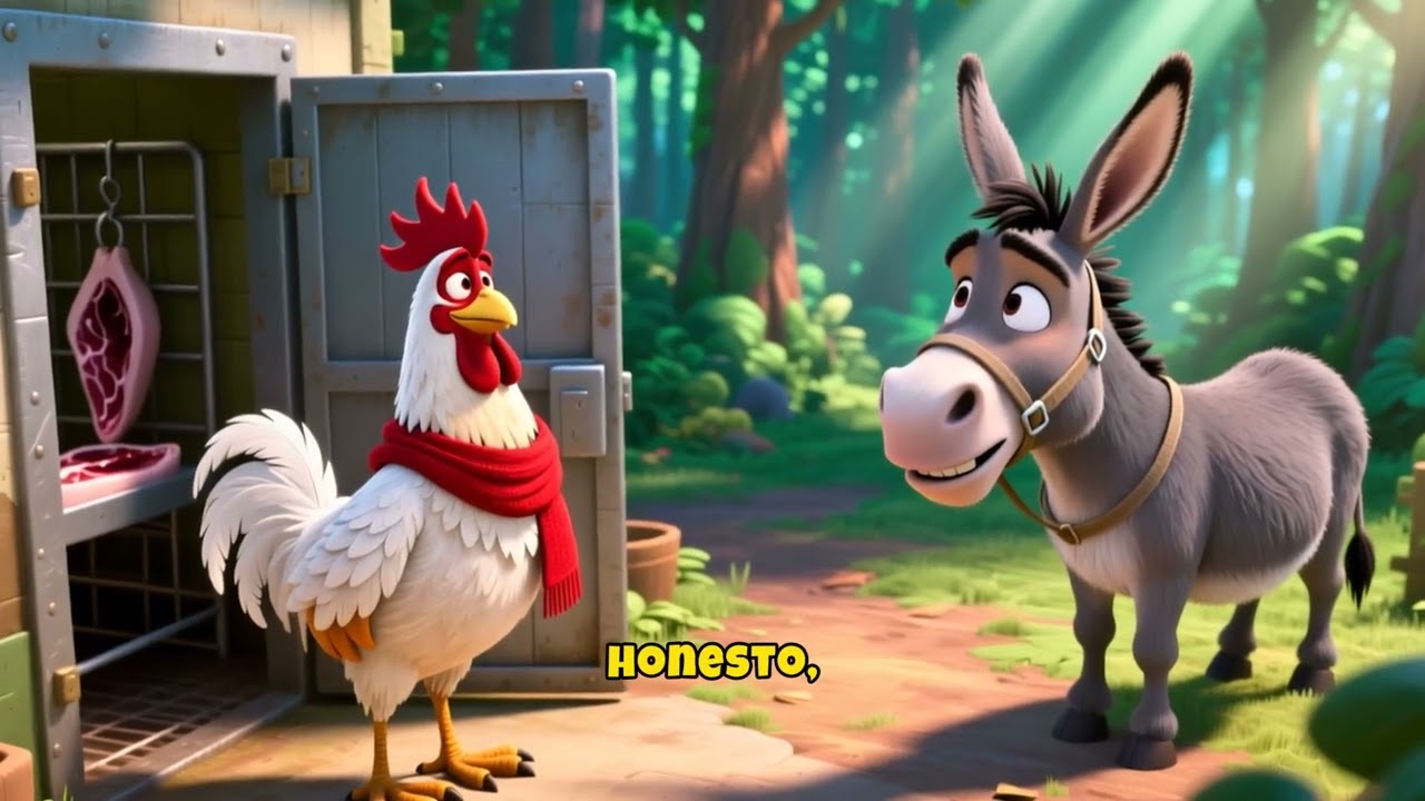 A Queda dos Bichos na Florestasil 130