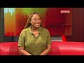 BREAKFAST SHOW