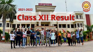 Best CBSE Results Class XII {100% Pass} - Scholars Public School