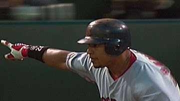 ALDS Gm5: Ramirez crushes go-ahead three-run blast