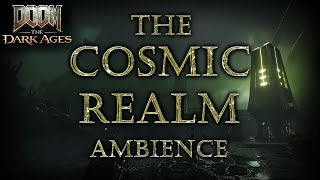 The Cosmic Realm - Ambience - DOOM TDA OST