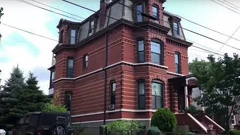 Stapleton, still a hip, cool place to live