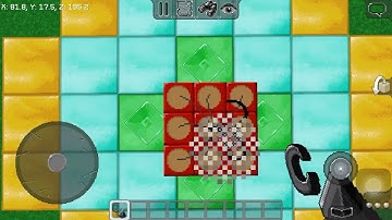 Multicraft- Just For Your Entertainment (Video Version) #Youtube #multicraft #viral