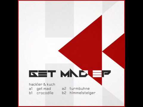 Update Hackler \u0026 Kuch - Crocodile (Original Mix)