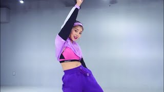 MÉTELE AL PERREO 'LALISA' -  Dance Cover ||   and MYLEE DANCE