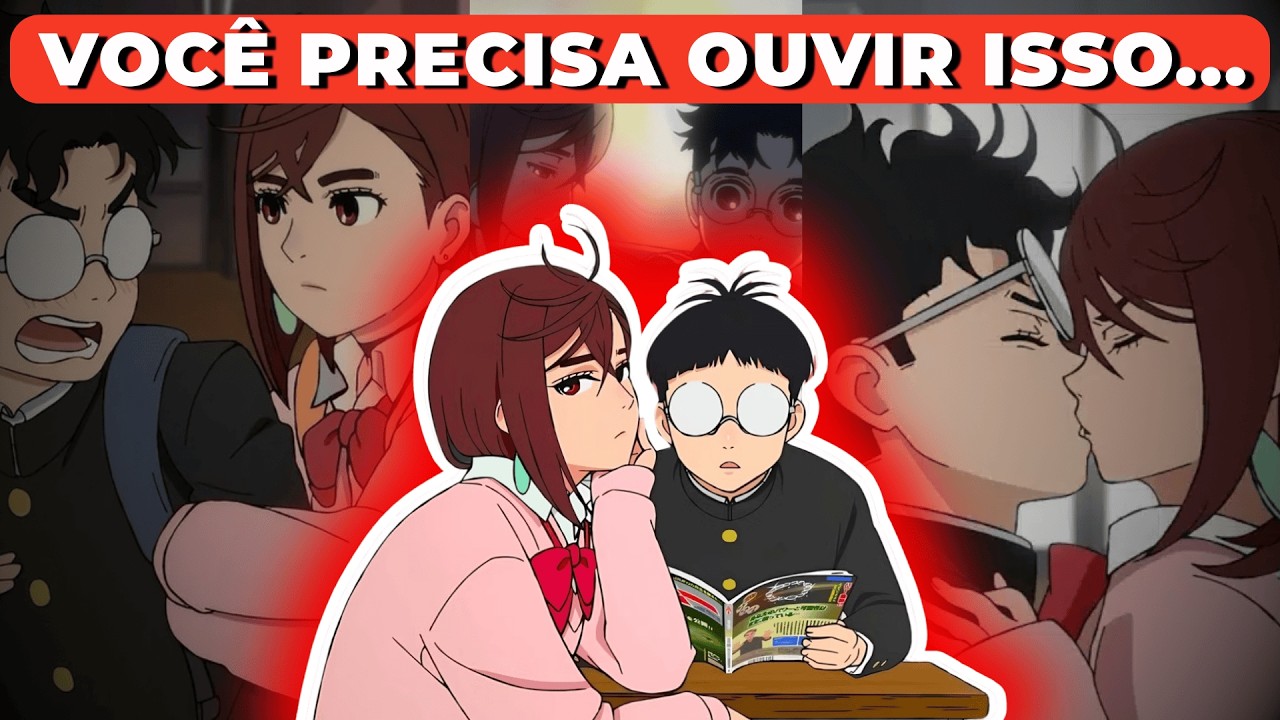 Se você nunca teve uma namorada, assista esse vídeo