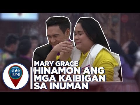 camp-star-hunt:-mary-grace,-hinamon-ang-mga-kaibigan-sa-inuman