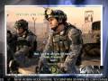 Ultra-Realistic Modern Warfare Game Features Awaiting Orders, Repairing Trucks Onion News Network