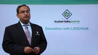 Simulation with LOGO!Soft - Introduction screenshot 5