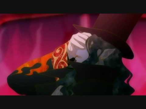 [Gankutsuou]Truth