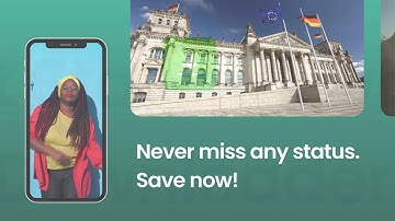 Video Downloader Tutorial for WhatsApp Status Saver 2024