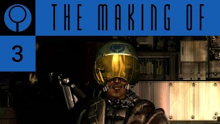 Marathon In-depth #3 The Making of - Bungie's Marathon Trilogy