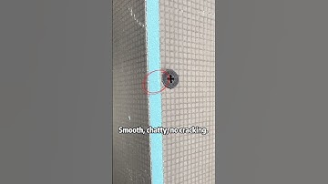 Three Tips for Tile Backer Board Installation