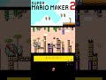 【マリオメーカー2】Golden Oasis