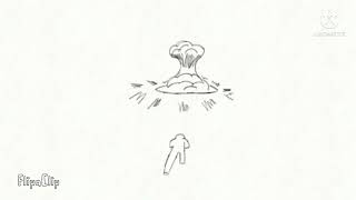 Explosion - test animation