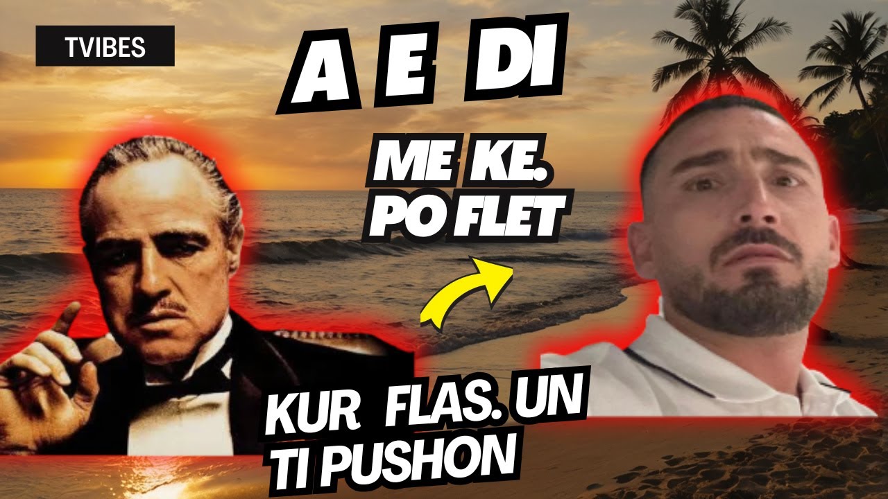 “Debati mes Fabio Dushkut dhe Ols Nazarit del jashtë kontrollit”