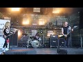 AvAciA - Ratsaille live@ Ruisrock 2017