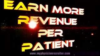 physician recruiter