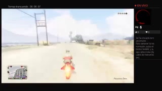 nenexnxx's Live PS4 Broadcast