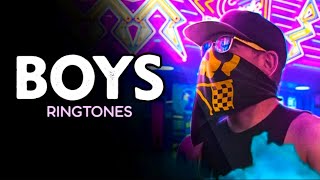 Rockstar hindi remix top rated ringtone