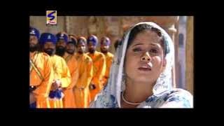 Miss Pooja | Veer Sukhwant | GARHIYE CHAMKAUR DIYE | Zafarnama | SikhiBhajan | Gurbani |  2016