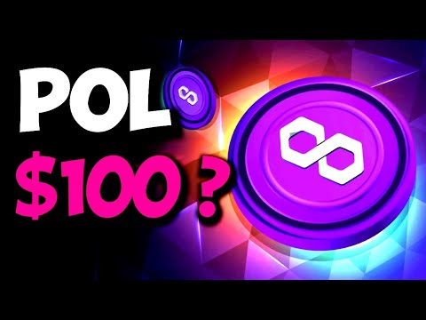 $POL - Kenapa harganya naik? Investasi atau tidak? Kapan koin POL (eks-MATIC) bakal terbang | Bul...