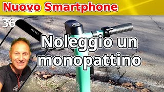 36 Come noleggiare un monopattino elettrico in città | Daniele Castelletti | AssMaggiolina screenshot 4