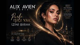 Alix Avien