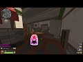 Unlocking my Krunker 2 year cape