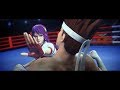 THE KING OF FIGHTERS: DESTINY – Episode 11