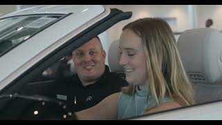 Why Buy at Mercedes-Benz of McKinney? Visit Us Today! Why Buy At Mercedes Benz Of Mckinney Visit Us Today
