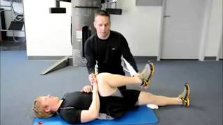Active Stretch Active SLR and Frog Series