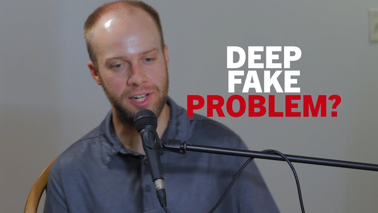 The Rise of Deepfakes - A Threat to Marketers? - YouTube