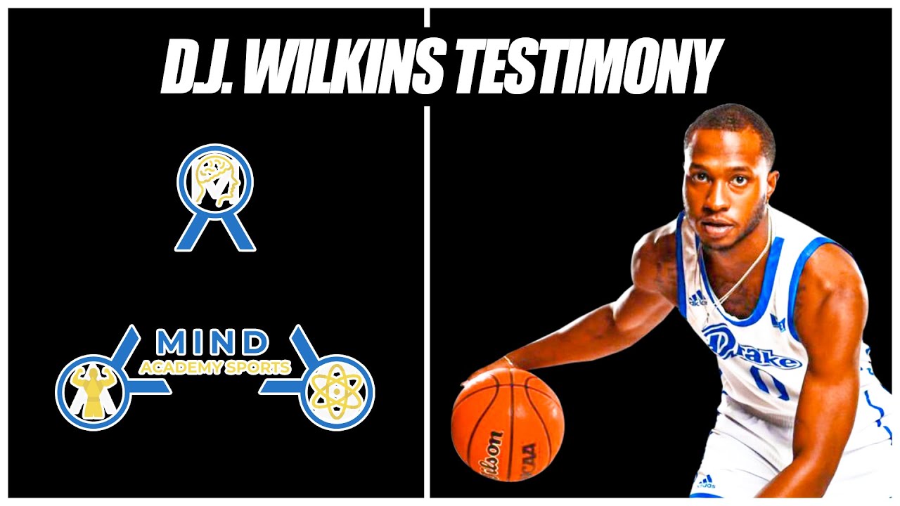 DJ Wilkins Testimony