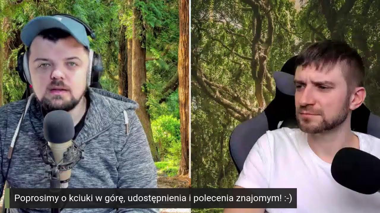 [Pycamp.pl] Gratis dla Was!