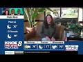KNOE First Alert Wednesday Morning Forecast With Meteorologist DeVonte' Dixon