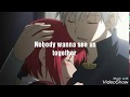 Nightcore Don T Matter Lyrics 