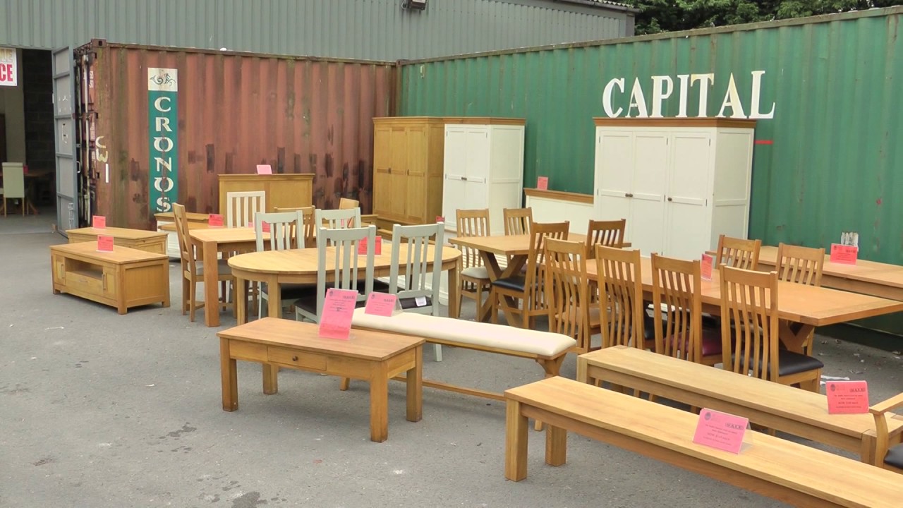 Top Furniture Spring Clearance Sale - Uttoxeter, ST14 8AX 0 - YouTube