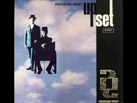 Pressure Drop - Big Noise